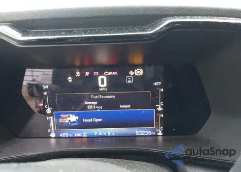 2023 Chevrolet Colorado Lt из США, поврежденный, VIN 1GCPTCEK1P1130763